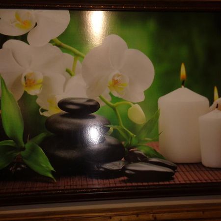 爱因斯坦旅馆及Spa Marchevo 外观 照片