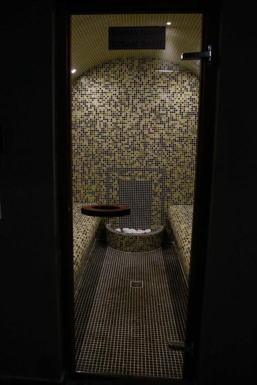 爱因斯坦旅馆及Spa Marchevo 外观 照片