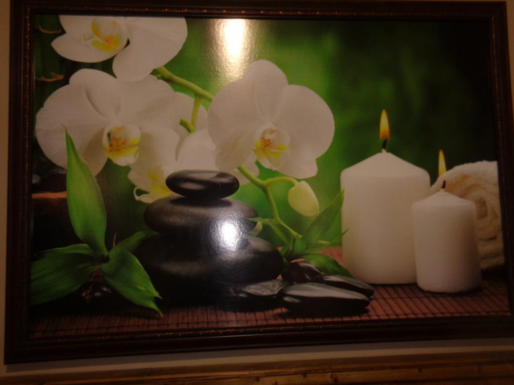 爱因斯坦旅馆及Spa Marchevo 外观 照片